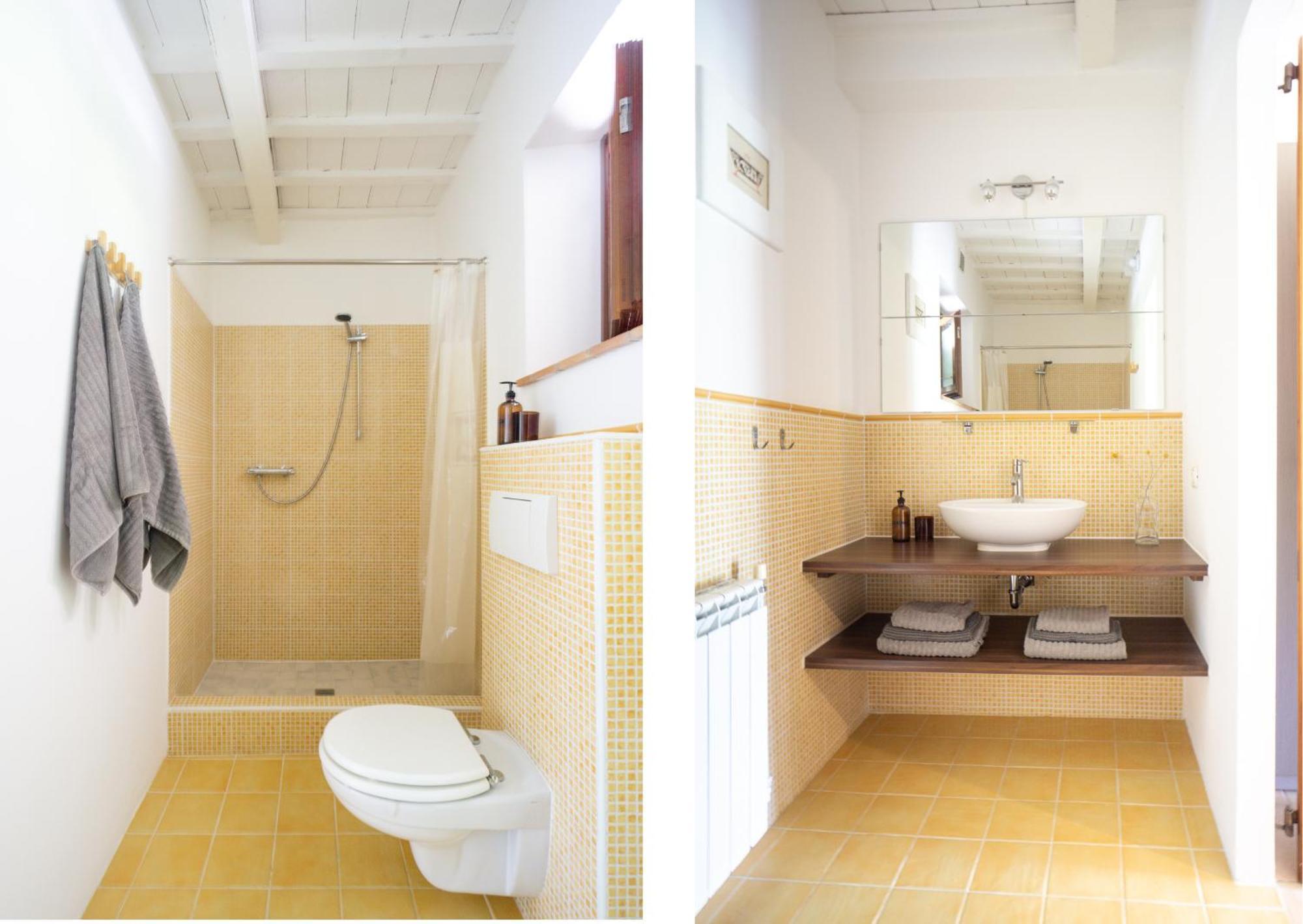 Rosa Nel Pozzo Apartments And B&B San Pietro  Bagian luar foto