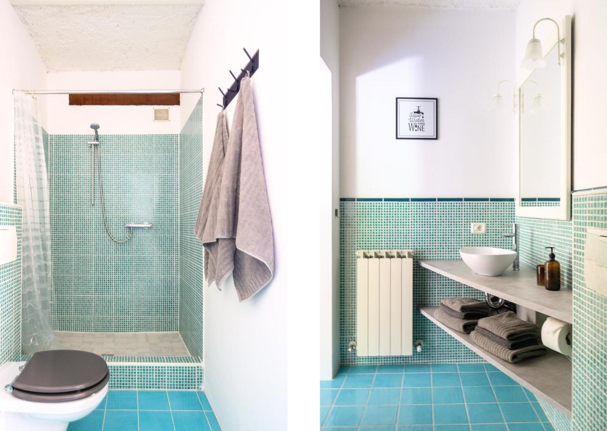 Rosa Nel Pozzo Apartments And B&B San Pietro  Bagian luar foto